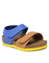 Birkenstock Сандали Palu 1024363 Кафяв - Pepit.bg