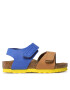 Birkenstock Сандали Palu 1024363 Кафяв - Pepit.bg