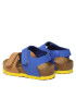 Birkenstock Сандали Palu 1024363 Кафяв - Pepit.bg