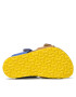 Birkenstock Сандали Palu 1024363 Кафяв - Pepit.bg