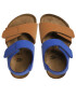 Birkenstock Сандали Palu 1024363 Кафяв - Pepit.bg