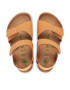 Birkenstock Сандали Palu 1024365 Кафяв - Pepit.bg