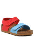 Birkenstock Сандали Palu 1024372 Син - Pepit.bg