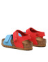 Birkenstock Сандали Palu 1024372 Син - Pepit.bg