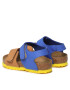 Birkenstock Сандали Palu 1024386 Кафяв - Pepit.bg