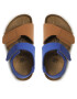 Birkenstock Сандали Palu 1024386 Кафяв - Pepit.bg