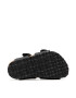 Birkenstock Сандали Palu Kids Logo Bs 1017357 Черен - Pepit.bg