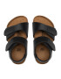 Birkenstock Сандали Palu Kids Logo Bs 1017357 Черен - Pepit.bg