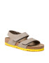 Birkenstock Сандали Palu Kids Logo Bs 1020275 Бежов - Pepit.bg