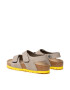 Birkenstock Сандали Palu Kids Logo Bs 1020275 Бежов - Pepit.bg