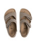 Birkenstock Сандали Palu Kids Logo Bs 1020275 Бежов - Pepit.bg