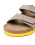 Birkenstock Сандали Palu Kids Logo Bs 1020275 Бежов - Pepit.bg