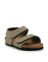 Birkenstock Сандали Paul Kids Logo Bs 1020290 Зелен - Pepit.bg