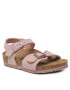 Birkenstock Сандали Rio 1023407 Виолетов - Pepit.bg