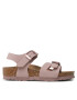 Birkenstock Сандали Rio 1023407 Виолетов - Pepit.bg