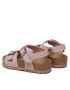 Birkenstock Сандали Rio 1023407 Виолетов - Pepit.bg