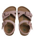 Birkenstock Сандали Rio 1023407 Виолетов - Pepit.bg