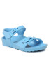 Birkenstock Сандали Rio 1024701 Син - Pepit.bg