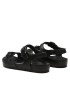 Birkenstock Сандали Rio 126113 Черен - Pepit.bg