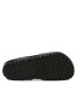Birkenstock Сандали Rio 126113 Черен - Pepit.bg