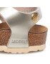 Birkenstock Сандали Rio Kids 1014829 Златист - Pepit.bg