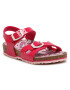 Birkenstock Сандали Rio Kids 1018829 Розов - Pepit.bg