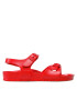 Birkenstock Сандали Rio Kids 1021671 Червен - Pepit.bg