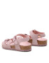 Birkenstock Сандали Rio Kids 1021701 Розов - Pepit.bg