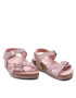 Birkenstock Сандали Rio Kids 1021701 Розов - Pepit.bg