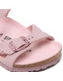 Birkenstock Сандали Rio Kids 1021701 Розов - Pepit.bg