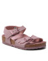 Birkenstock Сандали Rio Kids 1021730 Розов - Pepit.bg