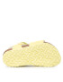 Birkenstock Сандали Rio Kids 1022220 Жълт - Pepit.bg