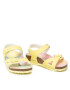 Birkenstock Сандали Rio Kids 1022220 Жълт - Pepit.bg