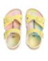 Birkenstock Сандали Rio Kids 1022220 Жълт - Pepit.bg
