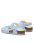 Birkenstock Сандали Rio Kids 1022237 Син - Pepit.bg