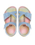 Birkenstock Сандали Rio Kids 1022237 Син - Pepit.bg