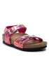 Birkenstock Сандали Rio Kids 1022256 Розов - Pepit.bg