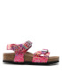 Birkenstock Сандали Rio Kids 1022256 Розов - Pepit.bg