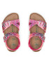 Birkenstock Сандали Rio Kids 1022256 Розов - Pepit.bg