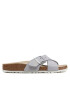 Birkenstock Чехли Siena 1024212 Виолетов - Pepit.bg