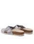 Birkenstock Чехли Siena 1024212 Виолетов - Pepit.bg