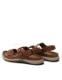 Birkenstock Сандали Sonora 1022243 Кафяв - Pepit.bg