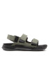 Birkenstock Сандали Tatacoa 1022649 Каки - Pepit.bg