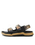 Birkenstock Сандали Tatacoa 1024509 Сив - Pepit.bg