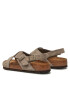 Birkenstock Сандали Tulum 1024023 Зелен - Pepit.bg