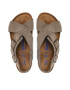 Birkenstock Сандали Tulum 1024023 Зелен - Pepit.bg