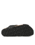 Birkenstock Сандали Tulum 1024086 Черен - Pepit.bg