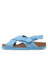 Birkenstock Сандали Tulum 1024098 Син - Pepit.bg