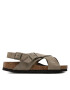 Birkenstock Сандали Tulum 1024110 Кафяв - Pepit.bg