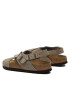 Birkenstock Сандали Tulum 1024110 Кафяв - Pepit.bg